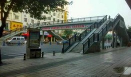 西门天桥爆料视频